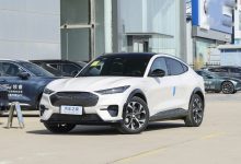 福特:扩大充电网络 燃油/混动/纯电并行-南方汽车网