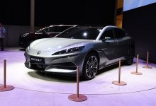 2024北京车展：腾势Z9GT首次公众亮相-南方汽车网