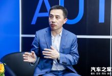 对话谭健：魏牌要做有质量的市占率-南方汽车网