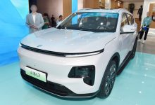 2024北京车展：捷途山海L7首发亮相-南方汽车网