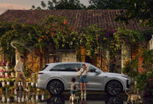 聚焦25-30万市场 理想L6 4月18日将上市-南方汽车网