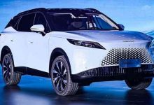 针对海外市场 奇瑞两款新车实车曝光-南方汽车网