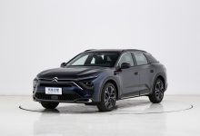 东风雪铁龙凡尔赛C5 X旅不凡今日上市-南方汽车网