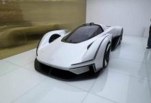 2024北京车展：极星Synergy概念车首发-南方汽车网