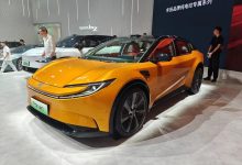 2024北京车展：丰田bZ3C首发亮相发布-南方汽车网