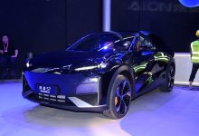 2024北京车展：深蓝S7黑金骑士版亮相-南方汽车网