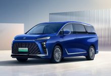 拥抱新能源 别克GL8陆尊PHEV将今日上市-南方汽车网