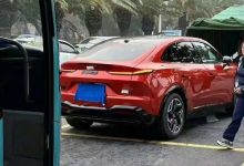 价格能卷过小米吗？蔚来乐道L60谍照-南方汽车网