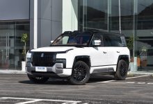 增10项功能 仰望U8推送V1.4.0 OTA升级-南方汽车网