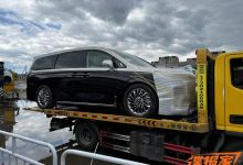 2024北京车展探馆：梦想家高定/改装版-南方汽车网