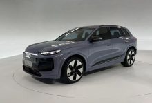 2024北京车展：一汽奥迪Q6L e-tron首发-南方汽车网