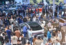 李斌:蔚来基础设施等投入后劲将显现-南方汽车网