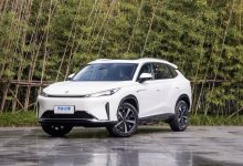 未来产品规划等 荣威品牌北京车展专访-南方汽车网