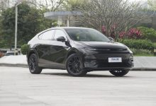 小鹏G6：黑武士版发布/新车型17.99万起-南方汽车网