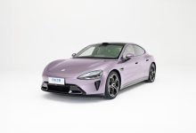 2397辆 小米SU7 4月第二周终端销量出炉-南方汽车网