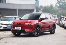 负债203.67亿元 威马陷入严重资不抵债-南方汽车网