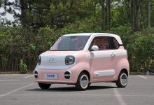 期待价格 奔腾小马将4月30日开启预售-南方汽车网