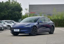 涉及四款车型 特斯拉全系售价下调1.4万-南方汽车网