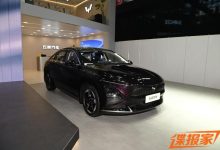 2024北京车展：五菱星光共创版实车曝光-南方汽车网