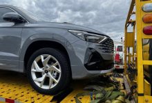 2024北京车展探馆：新款捷达VS7将上市-南方汽车网