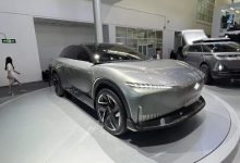 2024北京车展：东风奕派eπ2024概念车-南方汽车网