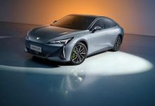 4月22日预售 曝极狐 阿尔法S5动力信息-南方汽车网