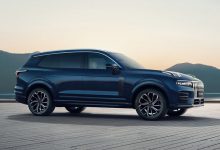 领克09 MHEV七座四驱全球版售26.58万-南方汽车网