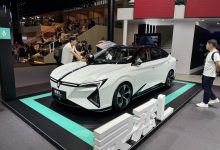 2024北京车展：东风本田灵悉L正式亮相-南方汽车网