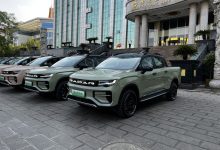 将于二季度上市 雷达地平线正式亮相-南方汽车网