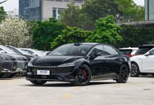 会有哪些不同？新款智界S7将于今日上市-南方汽车网