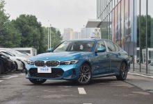 涉及6款车型 宝马在华新款车型配置变更-南方汽车网