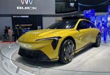 北京车展：ELECTRA-LT猎装轿跑概念车-南方汽车网