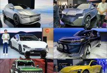 银河星舰等 一文看懂北京车展W2馆新车-南方汽车网