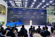 2024北京车展：新款昊铂HT正式上市-南方汽车网