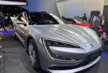 2024北京车展：仰望U7正式迎来首发-南方汽车网