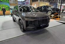 2024北京车展：新款捷途X70 PLUS首发-南方汽车网