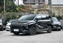 5月底上市 东风风行星海V9今日预售-南方汽车网