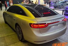 2024北京车展探馆：享界S9实车曝光-南方汽车网