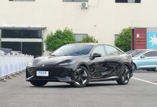 深蓝S7黑金骑士版等 深蓝北京车展阵容-南方汽车网