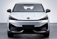 金标大众首秀在即 ID.UNYX与众官图发布-南方汽车网