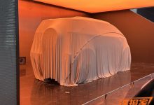 2024北京车展探馆：iCAR X25跨界车-南方汽车网