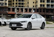 王朝海洋目标330万台 比亚迪渠道将下沉-南方汽车网