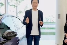 雷军：小米SU7普通版本已正式开启交付-南方汽车网