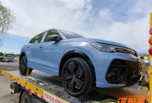 2024北京车展探馆：上汽大众途观L PRO-南方汽车网