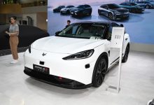 北京车展：阿尔法S先行版PRO售25.68万-南方汽车网