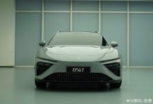 定了 哪吒EP41最终定名“哪吒S猎装车”-南方汽车网