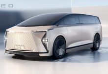 风之美学2.0设计 星途E08官图正式发布-南方汽车网