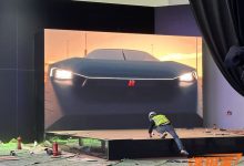 2024北京车展探馆：日产Hyper Force-南方汽车网