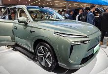 2024北京车展：魏牌蓝山智驾版亮相-南方汽车网