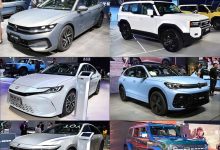 2024北京车展观察：关注度最高的燃油车-南方汽车网